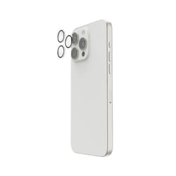 Hama Lens Protect Protezione per obiettivo della fotocamera Apple 3 pz