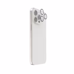 Hama Lens Protect Protezione per obiettivo della fotocamera Apple 3 pz - Vista aggiuntiva 3