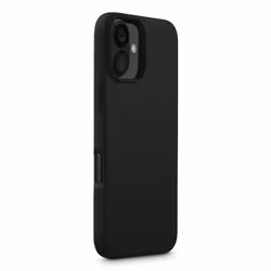 Hama Fantastic Feel custodia per cellulare 15,5 cm (6.1") Cover Nero - Vista aggiuntiva 3
