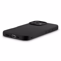 Hama Fantastic Feel custodia per cellulare 15,5 cm (6.1") Cover Nero - Vista aggiuntiva 7