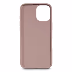 Hama Fantastic Feel custodia per cellulare 15,5 cm (6.1") Cover Nude