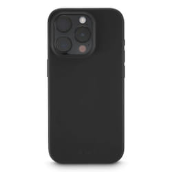 Hama Fantastic Feel custodia per cellulare 16 cm (6.3") Cover Nero