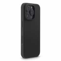 Hama Fantastic Feel custodia per cellulare 16 cm (6.3") Cover Nero - Vista aggiuntiva 3