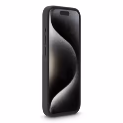Hama Fantastic Feel custodia per cellulare 16 cm (6.3") Cover Nero - Vista aggiuntiva 4