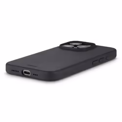 Hama Fantastic Feel custodia per cellulare 16 cm (6.3") Cover Nero - Vista aggiuntiva 7