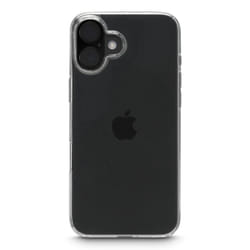 Hama Always Clear custodia per cellulare 15,5 cm (6.1") Cover Trasparente