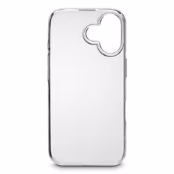 Hama Always Clear custodia per cellulare 15,5 cm (6.1") Cover Trasparente - Vista aggiuntiva 2