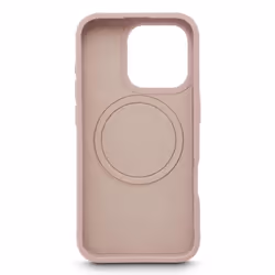 Hama Fantastic Feel custodia per cellulare 17,5 cm (6.9") Cover Nude