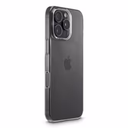 Hama Always Clear custodia per cellulare 16 cm (6.3") Cover Trasparente - Vista aggiuntiva 3