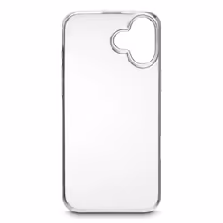 Hama Always Clear custodia per cellulare 17 cm (6.7") Cover Trasparente