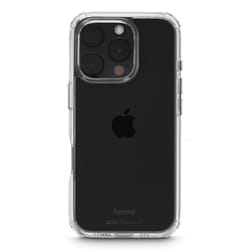 Hama Extreme Protect custodia per cellulare 16 cm (6.3") Cover Trasparente