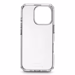 Hama Extreme Protect custodia per cellulare 16 cm (6.3") Cover Trasparente - Vista aggiuntiva 2