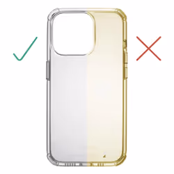 Hama Extreme Protect custodia per cellulare 16 cm (6.3") Cover Trasparente - Vista aggiuntiva 7