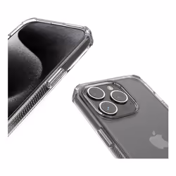 Hama Extreme Protect custodia per cellulare 16 cm (6.3") Cover Trasparente - Vista aggiuntiva 8