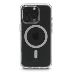 Hama Extreme Protect custodia per cellulare 16 cm (6.3") Cover Trasparente
