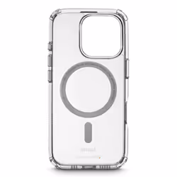 Hama Extreme Protect custodia per cellulare 16 cm (6.3") Cover Trasparente - Vista aggiuntiva 2