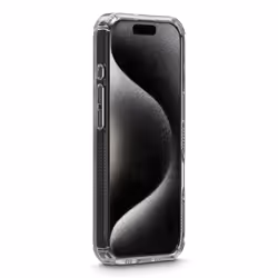 Hama Extreme Protect custodia per cellulare 16 cm (6.3") Cover Trasparente - Vista aggiuntiva 4