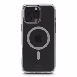 Hama Extreme Protect, Cover, Apple, iPhone 16 Pro Max, 17,5 cm (6.9"), Trasparente