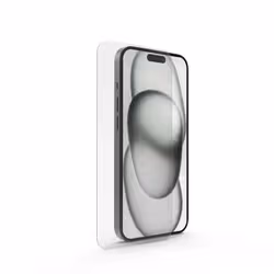 Hama Clear Protect Pellicola proteggischermo trasparente Apple 1 pz - Vista aggiuntiva 3