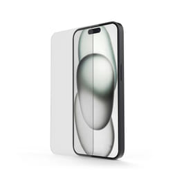 Hama Clear Protect Pellicola proteggischermo trasparente Apple 1 pz