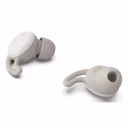 Hama Spirit Calm Auricolare True Wireless Stereo (TWS) In-ear Musica e Chiamate Bluetooth Beige, Bianco - Vista aggiuntiva 2