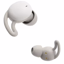 Hama Spirit Calm Auricolare True Wireless Stereo (TWS) In-ear Musica e Chiamate Bluetooth Beige, Bianco - Vista aggiuntiva 3
