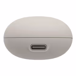 Hama Spirit Calm Auricolare True Wireless Stereo (TWS) In-ear Musica e Chiamate Bluetooth Beige, Bianco - Vista aggiuntiva 6