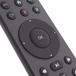 Hama 00221053 telecomando IR Wireless TV Pulsanti - Vista aggiuntiva 5