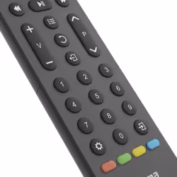 Hama 00221053 telecomando IR Wireless TV Pulsanti - Vista aggiuntiva 6