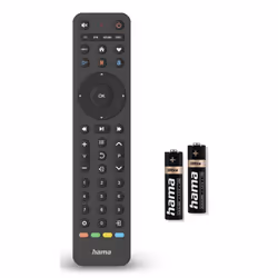 Hama 00221053 telecomando IR Wireless TV Pulsanti - Vista aggiuntiva 8