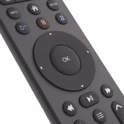 Hama 00221057 telecomando IR Wireless Ricevitore AV, DVD/Blu-ray, TV Pulsanti - Vista aggiuntiva 5