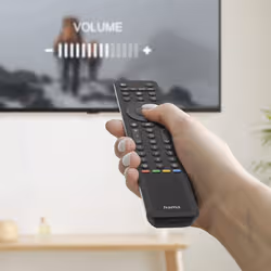 Hama 00221057 telecomando IR Wireless Ricevitore AV, DVD/Blu-ray, TV Pulsanti - Vista aggiuntiva 8