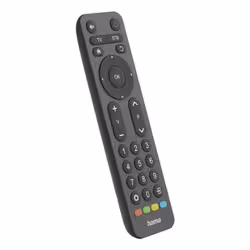 Hama 00221056 telecomando IR Wireless TV Pulsanti - Vista aggiuntiva 4