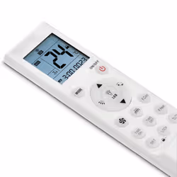 Hama 00221040 telecomando IR Wireless Aria condizionata Pulsanti - Vista aggiuntiva 7