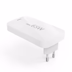Hama 00201976 Caricabatterie per dispositivi mobili Computer portatile, Power bank, Smartphone, Tablet Bianco AC Ricarica rapida Interno