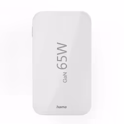 Hama 00201976 Caricabatterie per dispositivi mobili Computer portatile, Power bank, Smartphone, Tablet Bianco AC Ricarica rapida Interno - Vista aggiuntiva 4