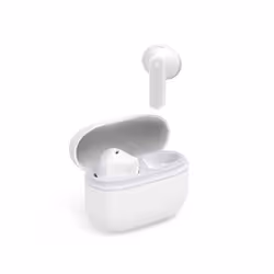Hama Freedom Light II Auricolare True Wireless Stereo (TWS) In-ear Musica e Chiamate Bluetooth Bianco - Vista aggiuntiva 2