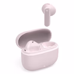 Hama Freedom Light II Auricolare True Wireless Stereo (TWS) In-ear Musica e Chiamate Bluetooth Rosa