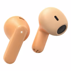 Hama Freedom Light II Auricolare True Wireless Stereo (TWS) In-ear Musica e Chiamate Bluetooth Arancione - Vista aggiuntiva 4