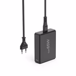 Hama 00201979 Caricabatterie per dispositivi mobili Computer portatile, Power bank, Smartphone, Tablet Nero AC Ricarica rapida Interno - Vista aggiuntiva 4