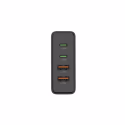 Hama 00201979 Caricabatterie per dispositivi mobili Computer portatile, Power bank, Smartphone, Tablet Nero AC Ricarica rapida Interno - Vista aggiuntiva 5