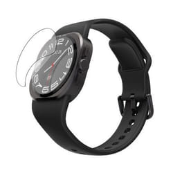 Hama Super Hybrid Pellicola proteggischermo trasparente Samsung 1 pz