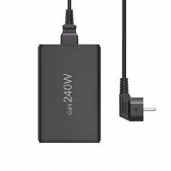 Hama 00201977 Caricabatterie per dispositivi mobili Computer portatile, Power bank, Smartphone, Tablet Nero AC Ricarica rapida Interno - Vista aggiuntiva 4
