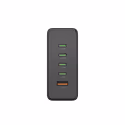 Hama 00201977 Caricabatterie per dispositivi mobili Computer portatile, Power bank, Smartphone, Tablet Nero AC Ricarica rapida Interno - Vista aggiuntiva 6