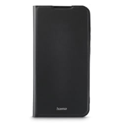 Hama Daily Protect custodia per cellulare 17 cm (6.7") Custodia a libro Nero