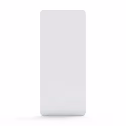 Hama Clear Protect Pellicola proteggischermo trasparente Samsung 1 pz - Vista aggiuntiva 2