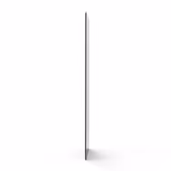 Hama Clear Protect Pellicola proteggischermo trasparente Samsung 1 pz - Vista aggiuntiva 5