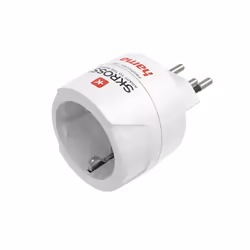 Hama 00223484 adattatore per presa di corrente Universale - Vista aggiuntiva 2