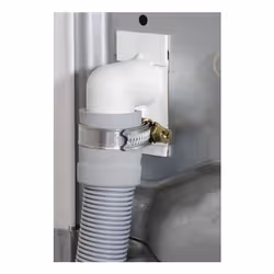 Xavax 00220753 accessorio e componente per lavatrice Tubo di scarico 1 pz - Vista aggiuntiva 2