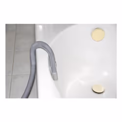 Xavax 00220753 accessorio e componente per lavatrice Tubo di scarico 1 pz - Vista aggiuntiva 4